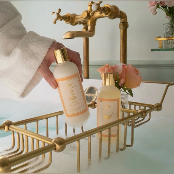 Tocca - Giulietta | Bagno Profumato Body Wash - Pink Tulip & Green Apple - New! - Picture 2 of 5